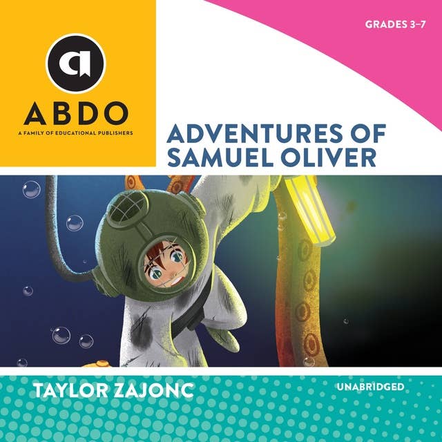 Adventures of Samuel Oliver