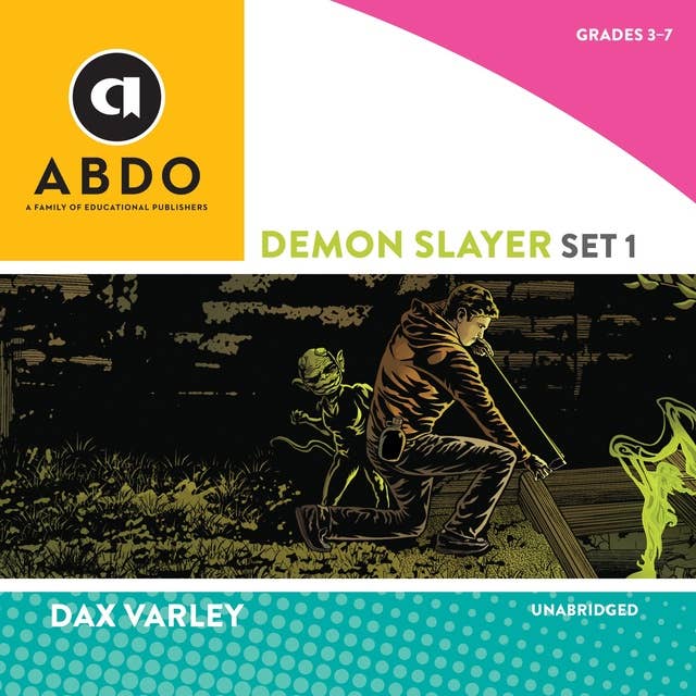 Demon Slayer, Set 1