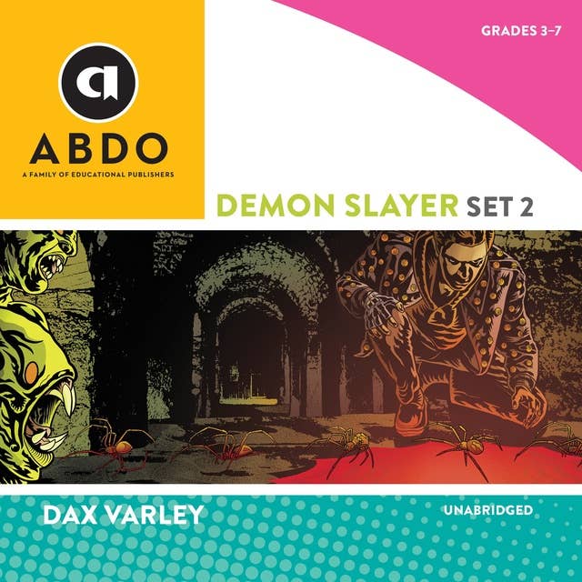 Demon Slayer, Set 2