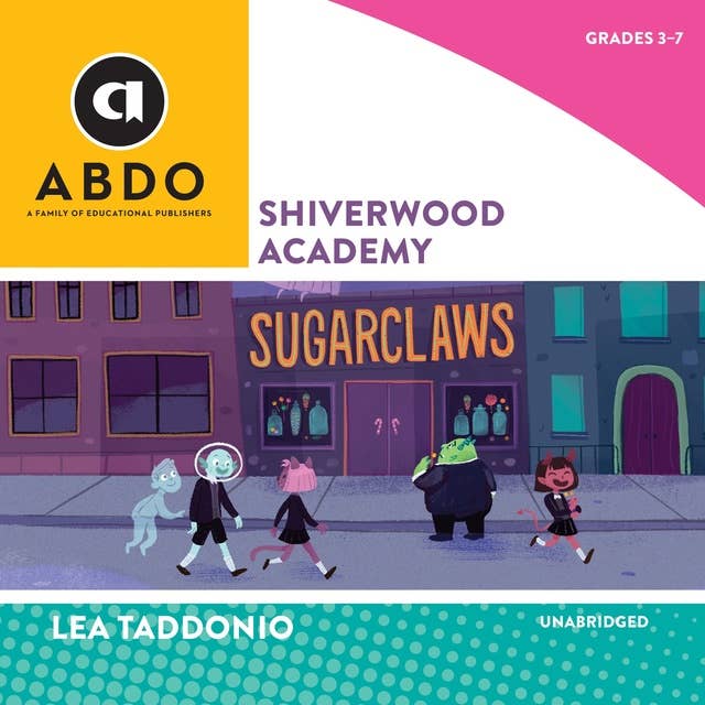 Shiverwood Academy
