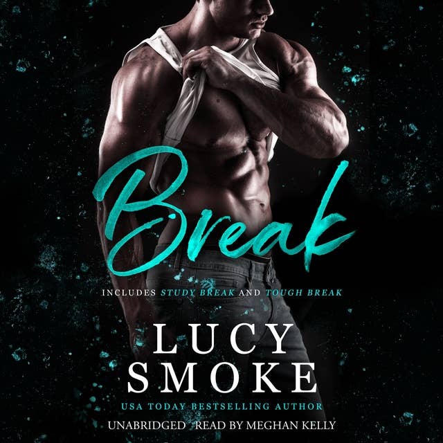 Break Volume 1: Study Break & Tough Break