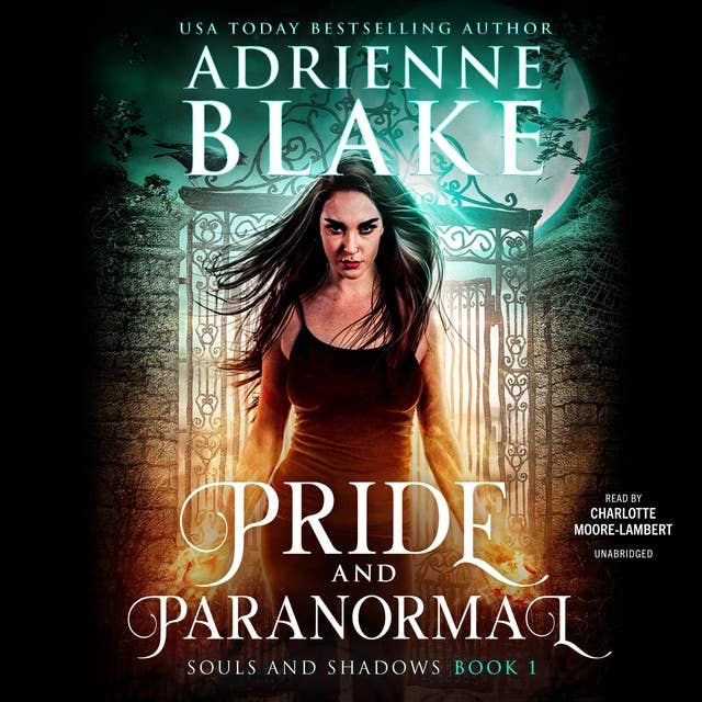 Pride and Paranormal