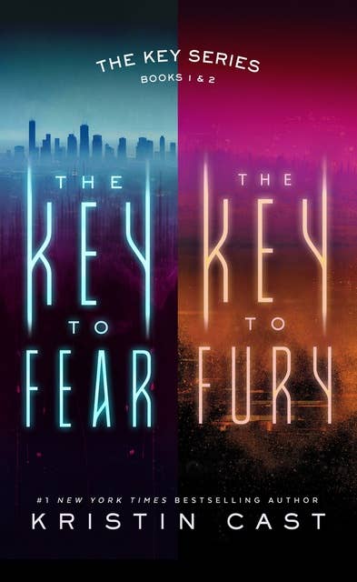 The Key Series: Books 1 & 2