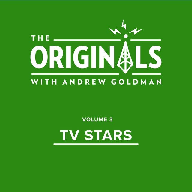 TV Stars: The Originals: Volume 3