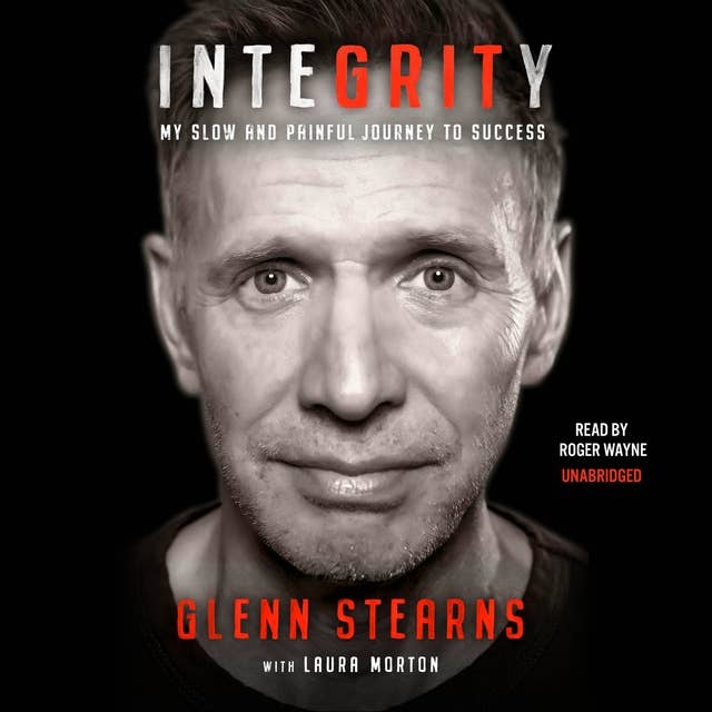 InteGRITy: My Slow and Painful Journey to Success