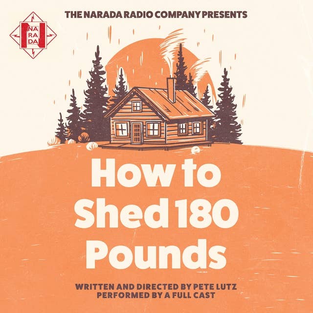 How to Shed 180 Pounds