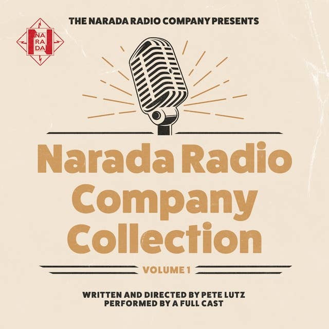 Narada Radio Company Collection: Volume 1
