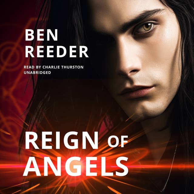 Reign Of Angels