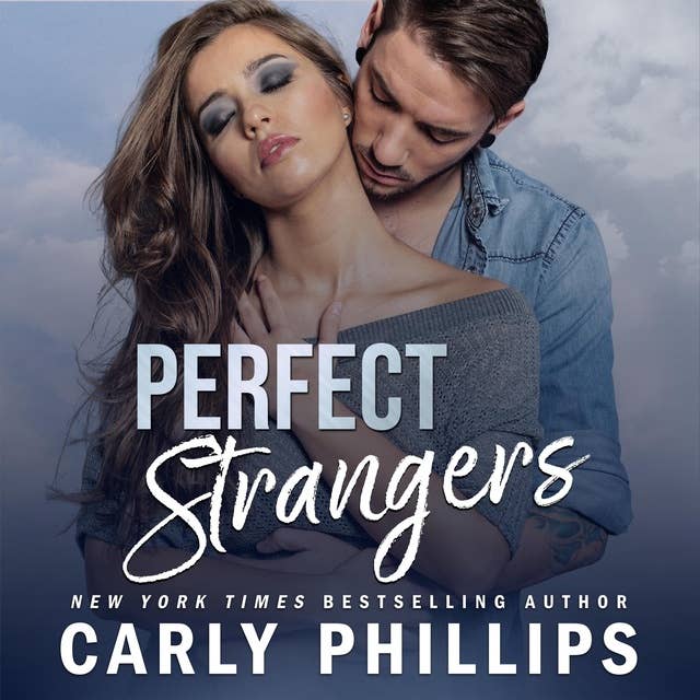 Perfect Strangers: A Serendipity’s Finest Novella
