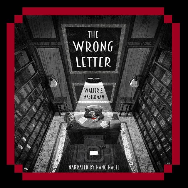 The Wrong Letter