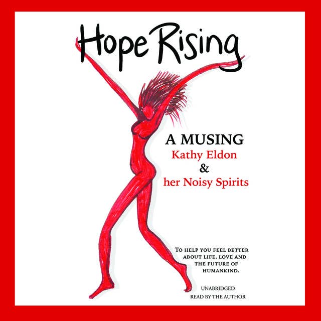 Hope Rising: A Musing