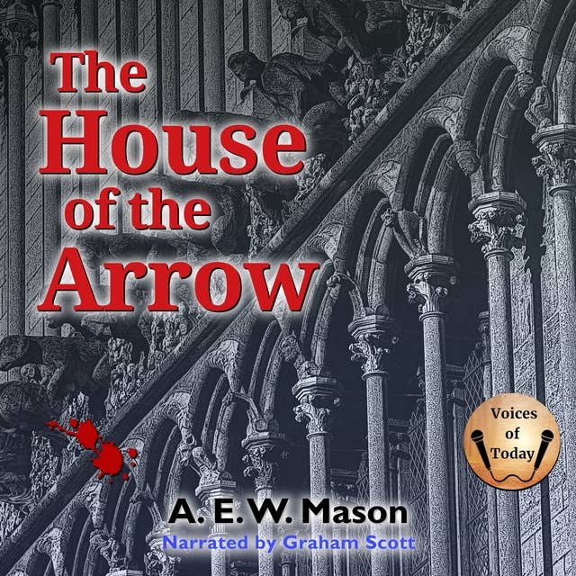 The House of the Arrow