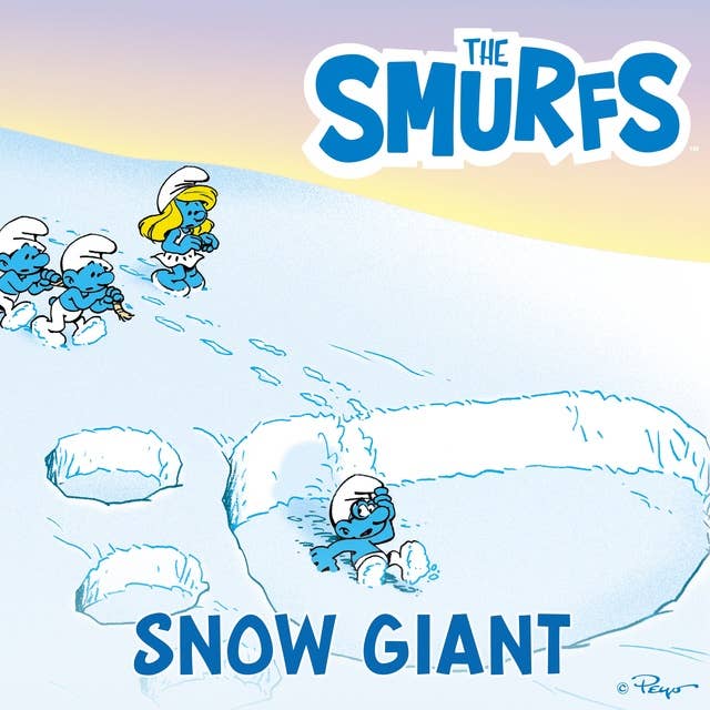 Snow Giant