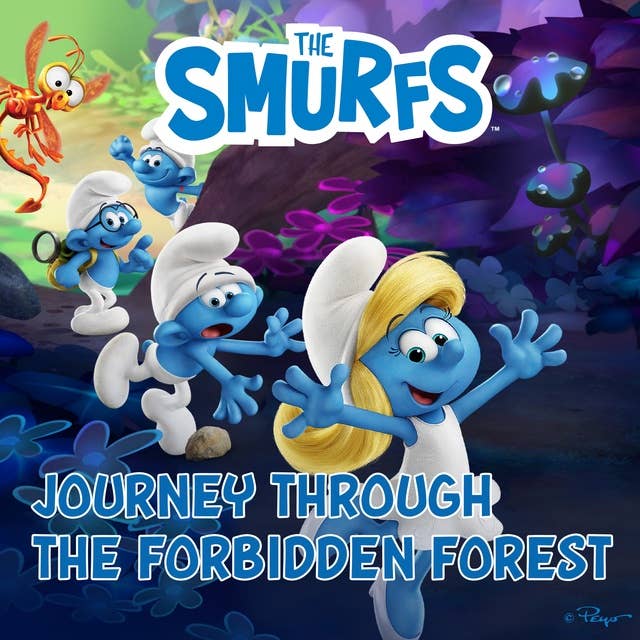 Journey Through the Forbidden Forest