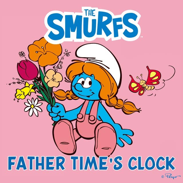 Father Time's Clock