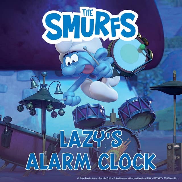 Lazy's Alarm Clock