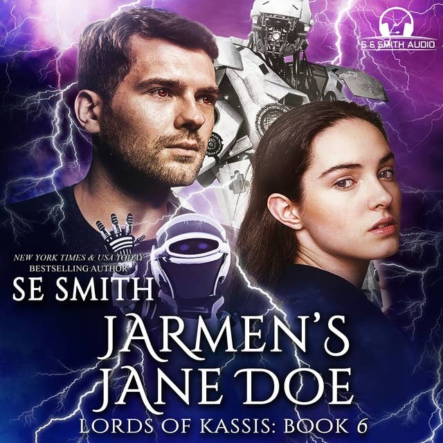 Jarmen's Jane Doe