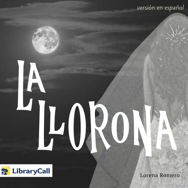 La Llorona (versión en español)