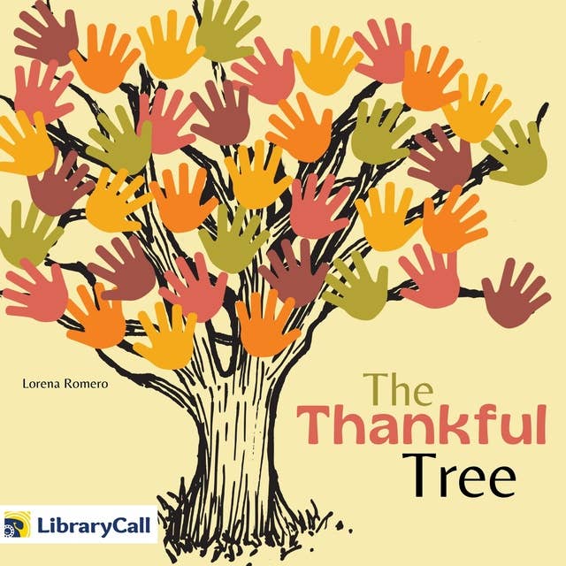 The Thankful Tree