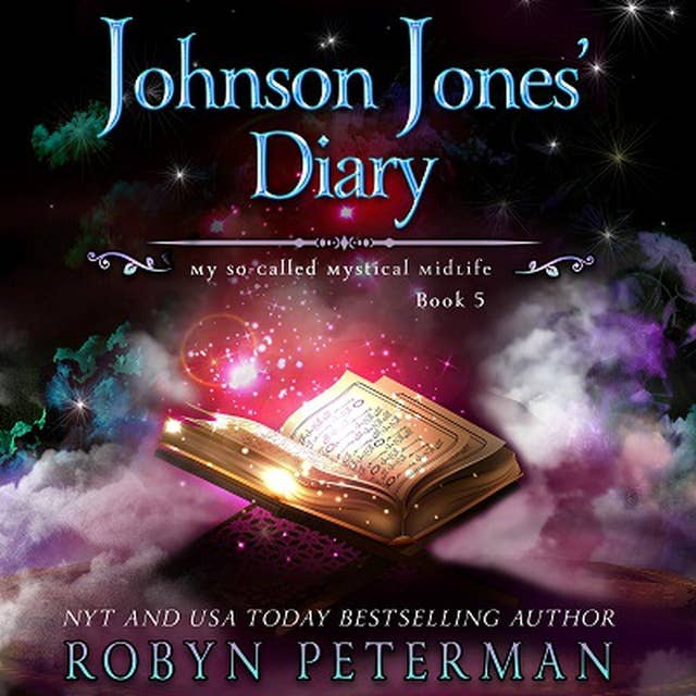 Johnson Jones’ Diary