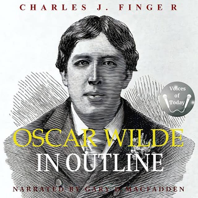Oscar Wilde in Outline
