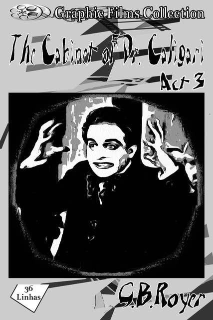 The Cabinet of Dr. Caligari vol 3