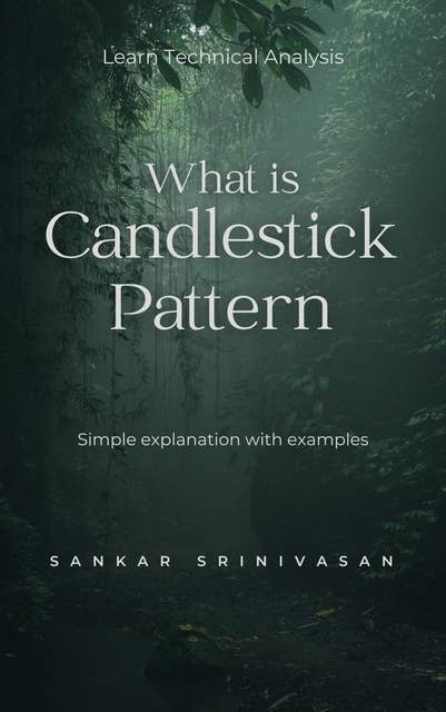 What is Candlestick Pattern?