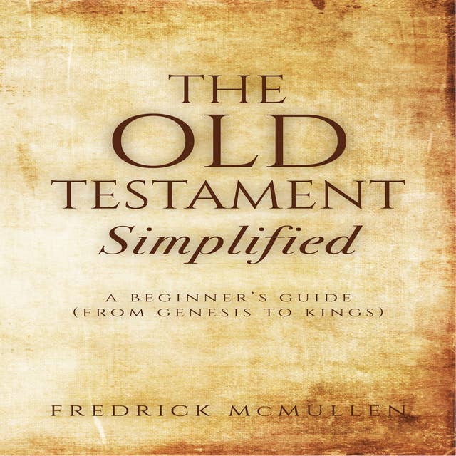 The Old Testament - Simplified