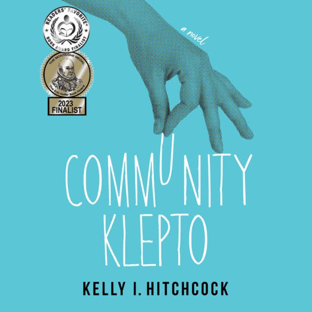 Community Klepto (Unabridged)