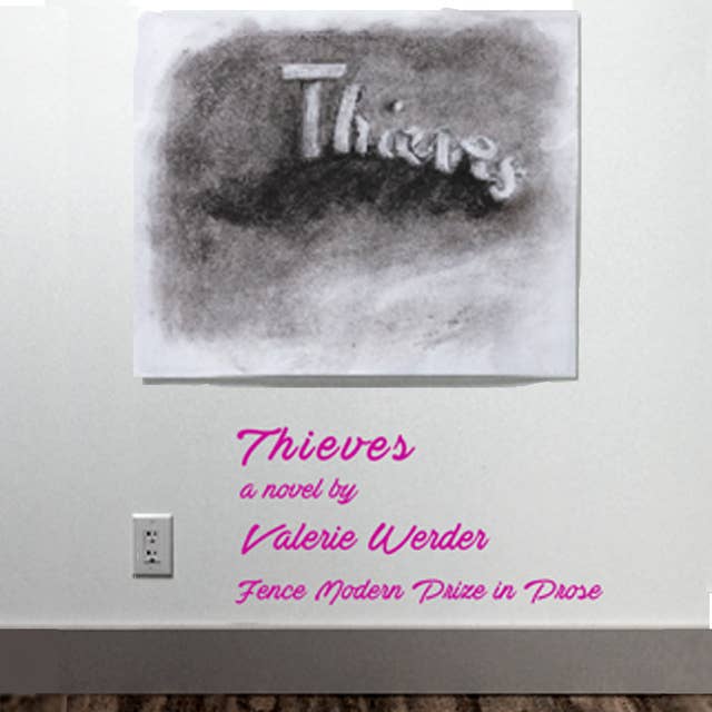 Thieves: A Novel