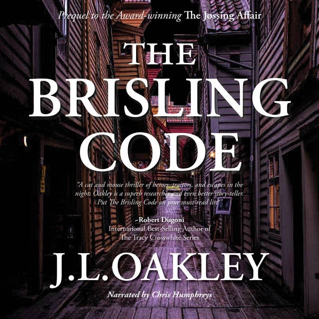 The Brisling Code