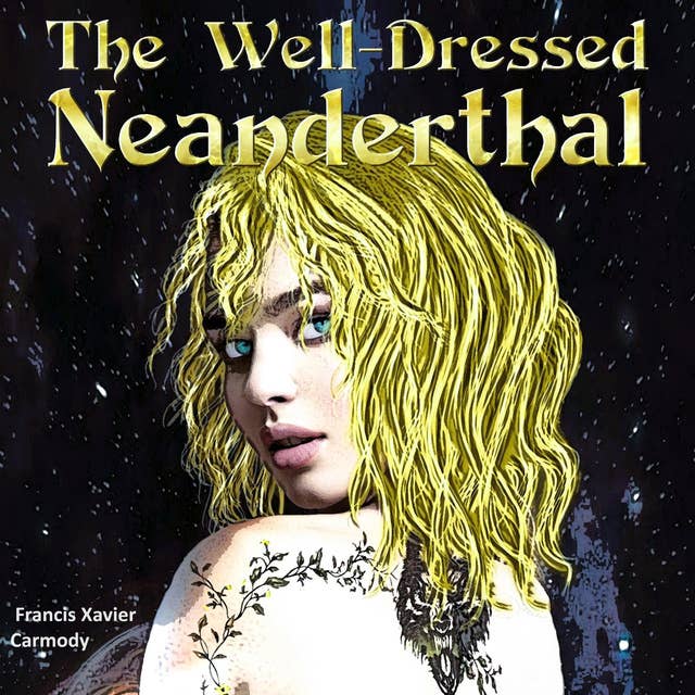 The Well-Dressed Neanderthal