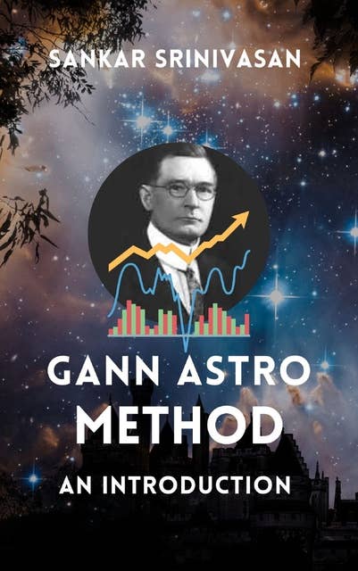 Gann Astro Method: An Introduction