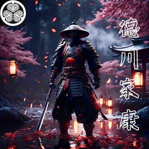 德川家康（全十三册）》山冈庄八【文字版_PDF电子书_推荐】_军事