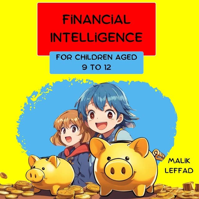 Financial Intelligence : For children aged 9 to 12