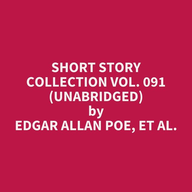 Short Story Collection Vol. 091 (Unabridged): optional