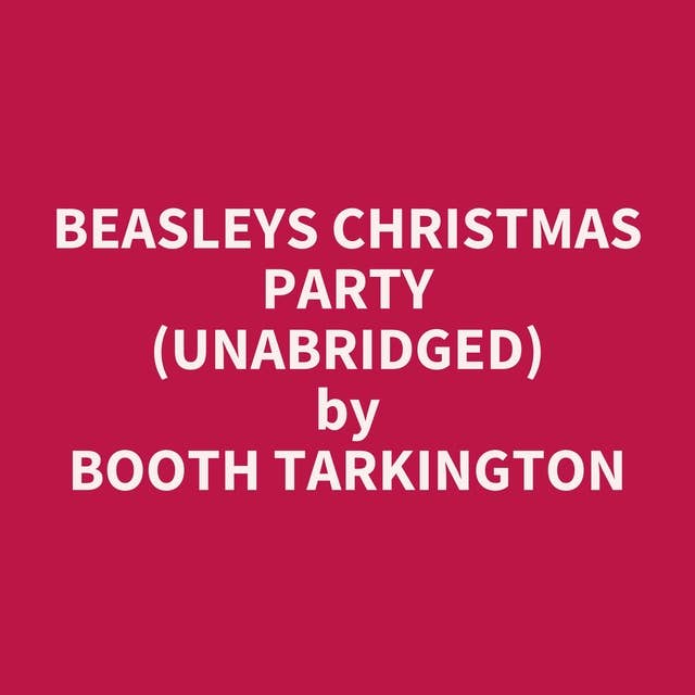 Beasleys Christmas Party (Unabridged): optional