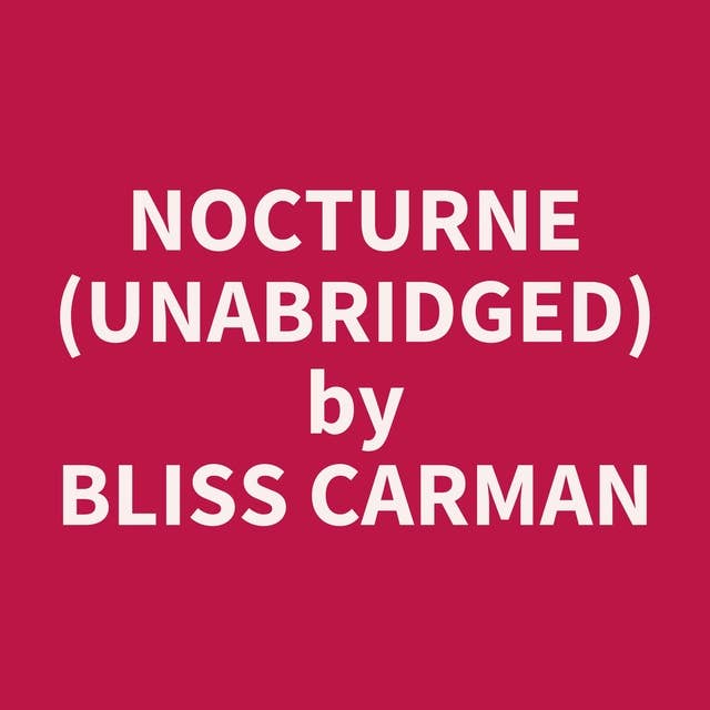 Nocturne (Unabridged): optional