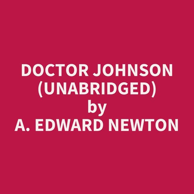 Doctor Johnson (Unabridged): optional