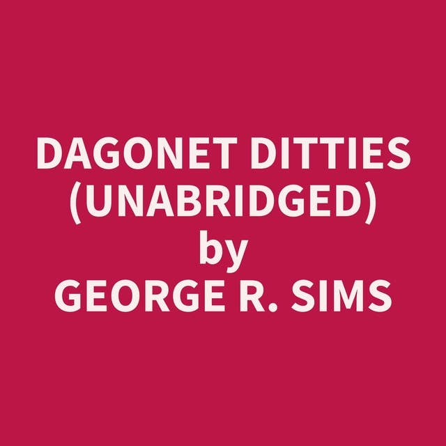 Dagonet Ditties (Unabridged): optional