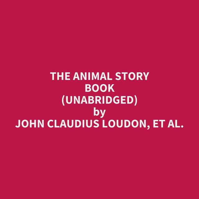 The Animal Story Book (Unabridged): optional