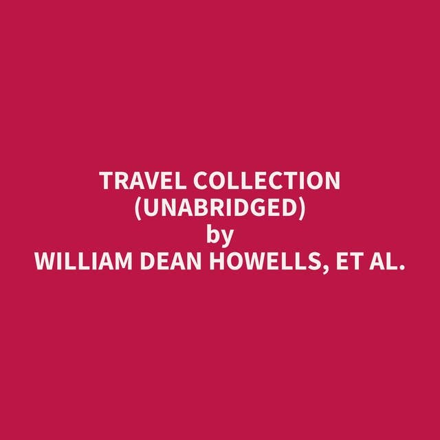 Travel Collection (Unabridged): optional