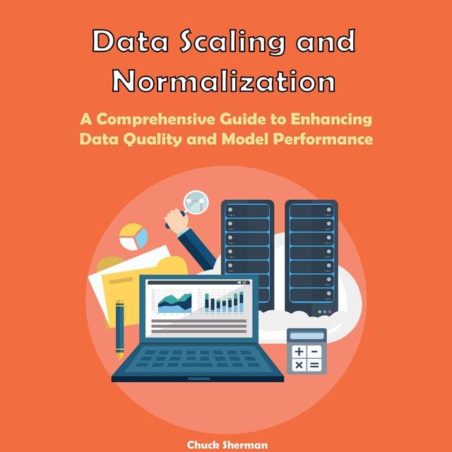 Data Scaling and Normalization: A Comprehensive Guide to Enhancing Data ...