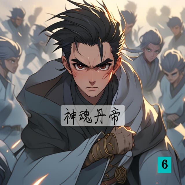All books from 蜻蜓FM & iMerl - Publisher - Storytel