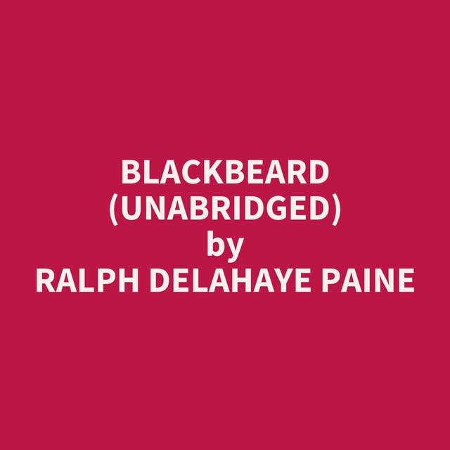 Blackbeard (Unabridged): optional