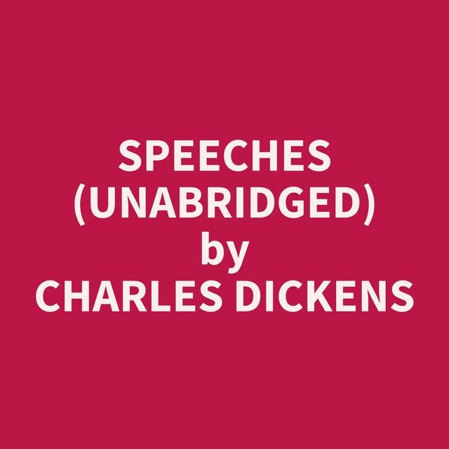 Speeches (Unabridged): optional