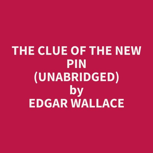 The Clue of the New Pin (Unabridged): optional