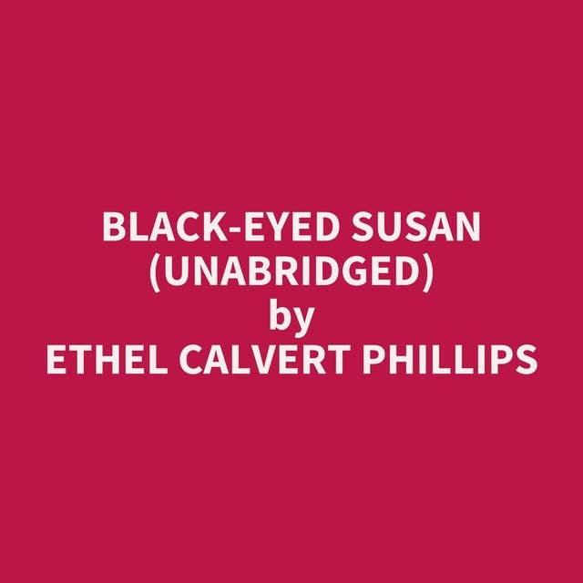 Black-Eyed Susan (Unabridged): optional