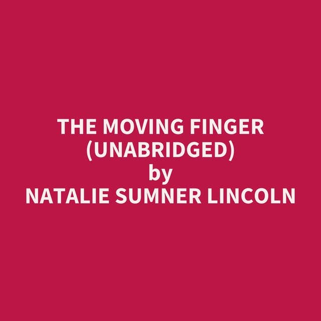 The Moving Finger (Unabridged): optional