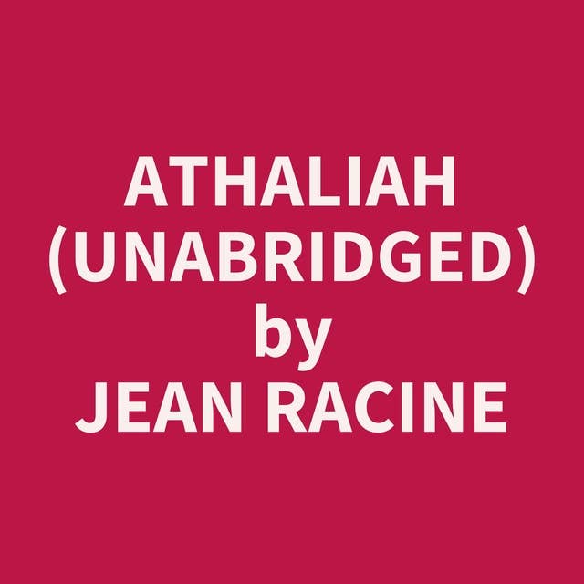 Athaliah (Unabridged): optional